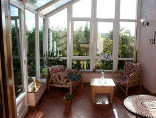 Couette-café Sunville Ballycotton